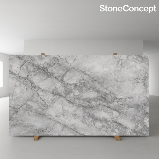 Carrara Grey TROYTECH 3.20x1.60