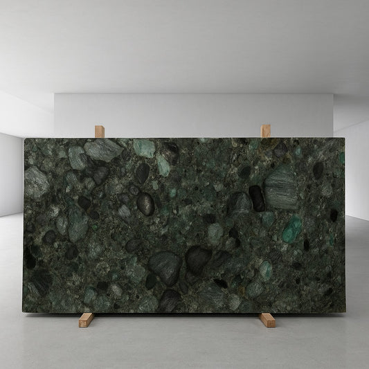 Emerald Green